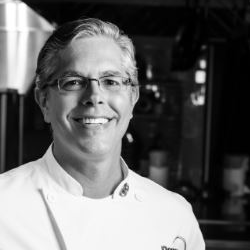 Chef John Piazza