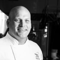Chef Matt Schellig