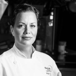 Chef Natalia Tarnavsky