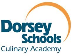 Dorsey Culinary Academy Logo