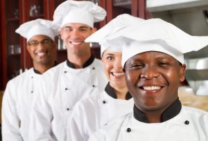 Culinary Arts Training