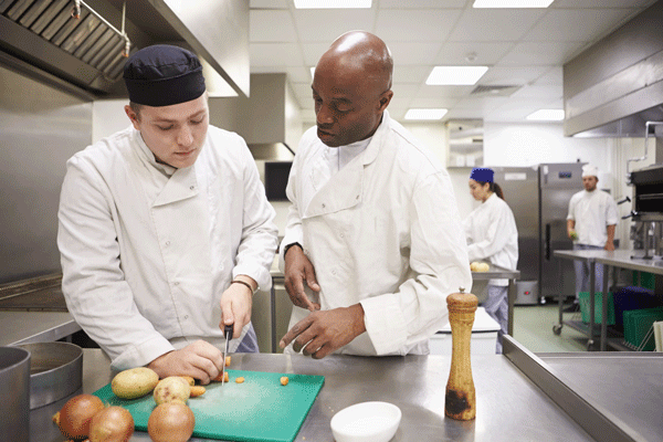 Why Study Culinary Arts At Dorsey Schools 1