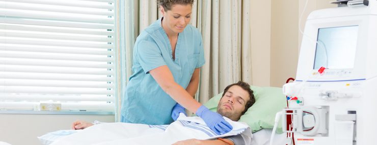 Dialysis Tech