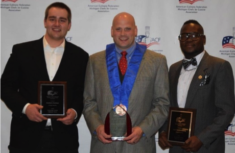 Culinary Trade School: 4 Exciting Careers you Can Explore