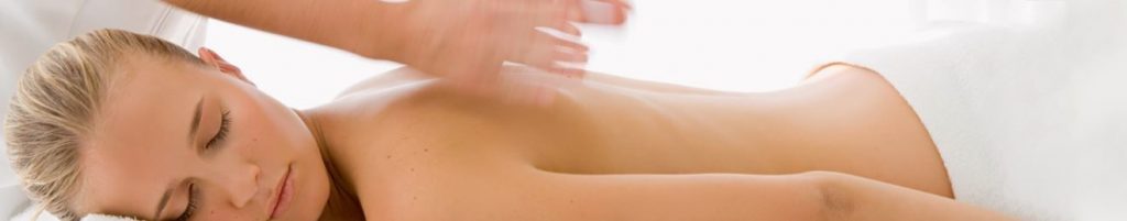 Massage Therapy Courses