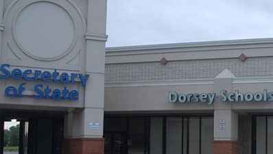 Dorsey College Saginaw Campus