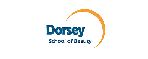 Dorsey School of Beauty LOGO