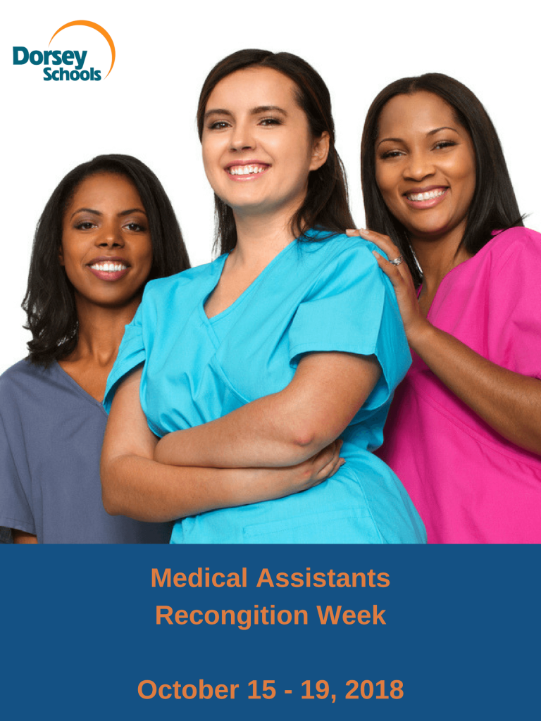 Medical Assistant Michigan