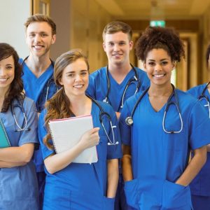 Medical Assistant Training in Michigan