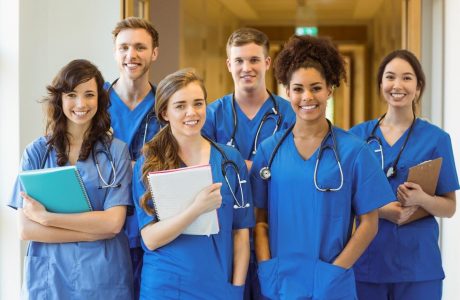 Medical Assistant Training in Michigan