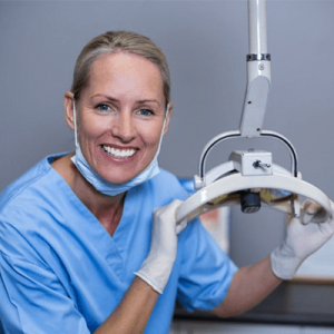 Dental Assistant Qualities