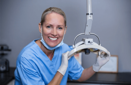 Dental Assistant Qualities