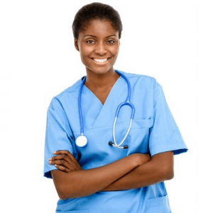 medical assistant uniform