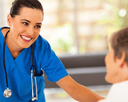  medical assistant job overview