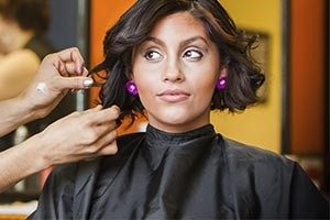 hairstylist career path