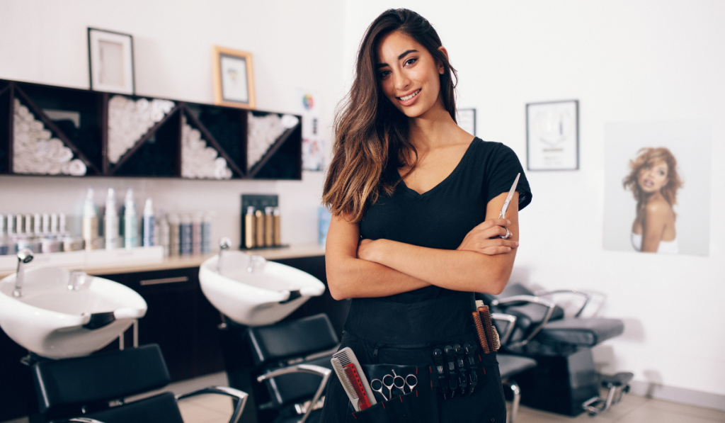 How Long Does It Take to Become A Cosmetologist? | Dorsey