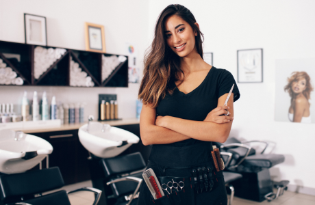 how long does it take to become a cosmetologist