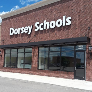 Dorsey Schools Woodhaven Grand Opening