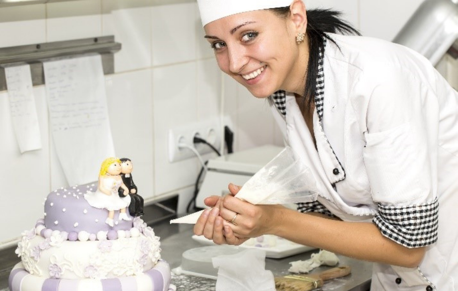 baking and pastry training michigan