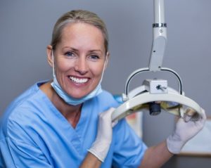 Dental Assistant course woodhaven