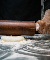 flour uses in baking