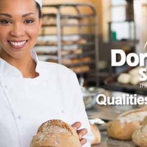 5 Qualities of a Professional Baker | Dorsey Culinary Academy, MI 12 Professional Baker