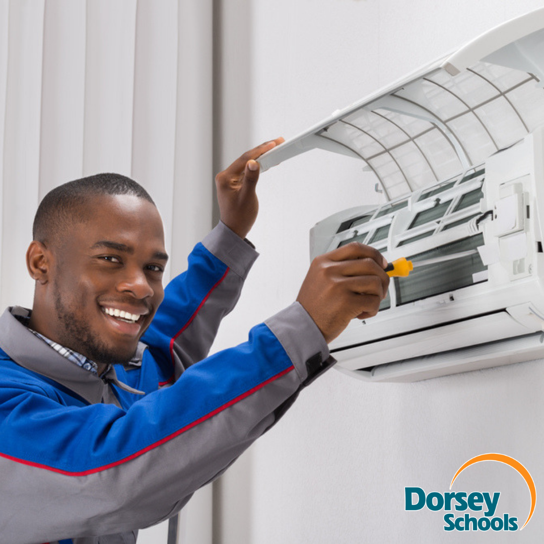 Hvac technicians deals