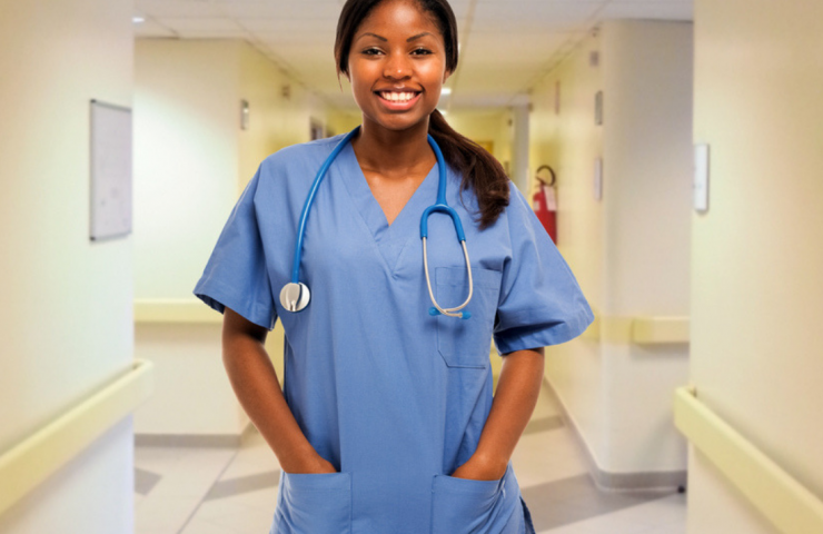 careers in healthcare
