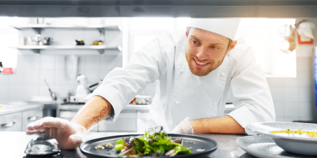 How a Diploma in Culinary Arts Could Benefit your Future