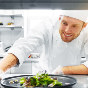 Diploma in Culinary Arts at Dorsey Schools