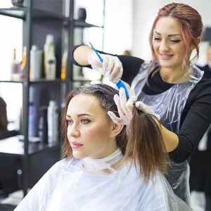 cosmetology careers in Michigan