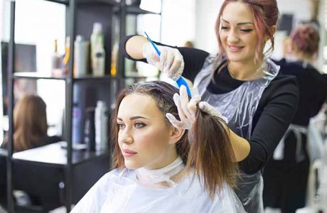 cosmetology careers in Michigan