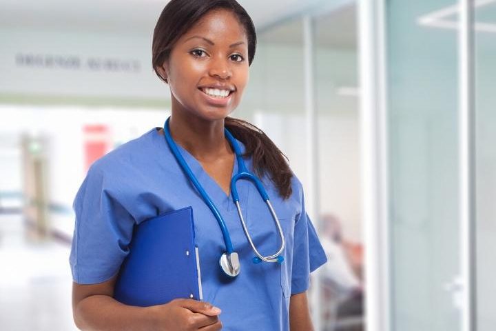 medical assistant program