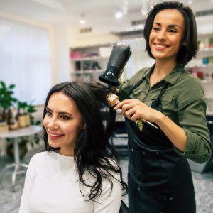 cosmetology license