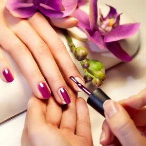 nail care tips