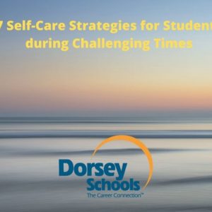 self care strategies