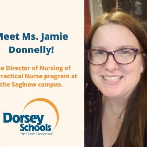 Meet the Director of Nursing at our Saginaw, MI Campus 11 director of nursing saginaw michigan