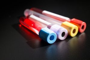 draw blood medical assistant career training