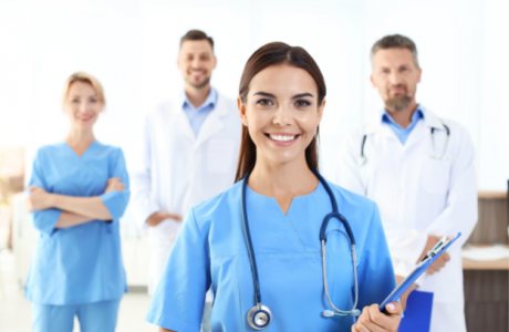 medical assistant skills checklist