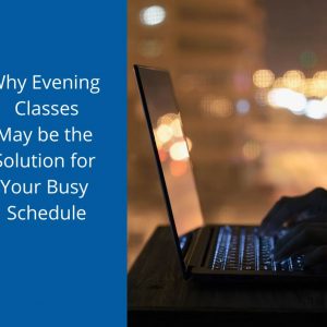 evening classes