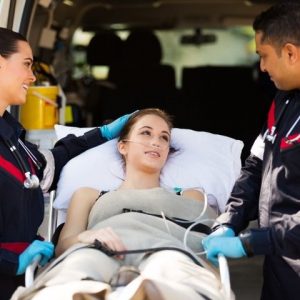 emt career