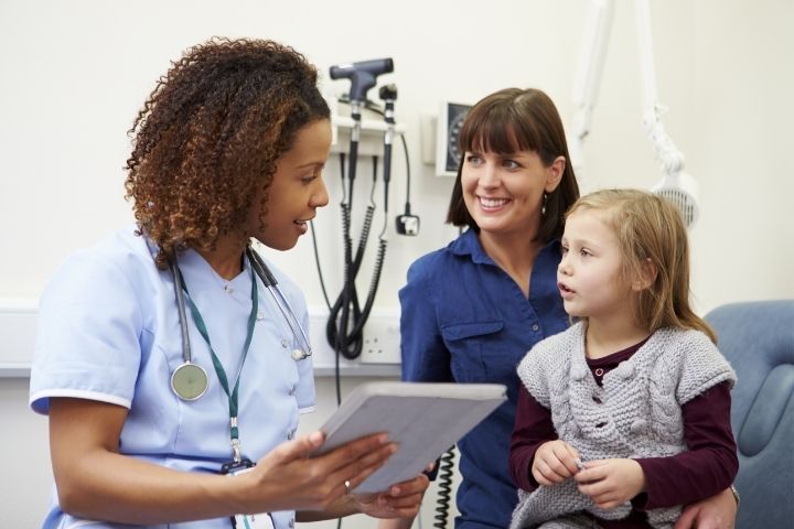 Find Out What Do Medical Assistants Do Learn More 