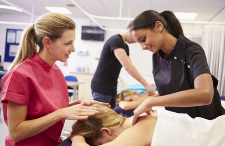 how to become a licensed massage therapist in michigan