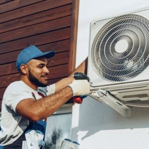 hvac courses