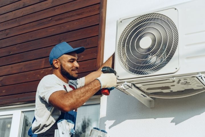 hvac courses