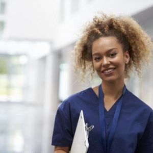 become a certified medical assistant