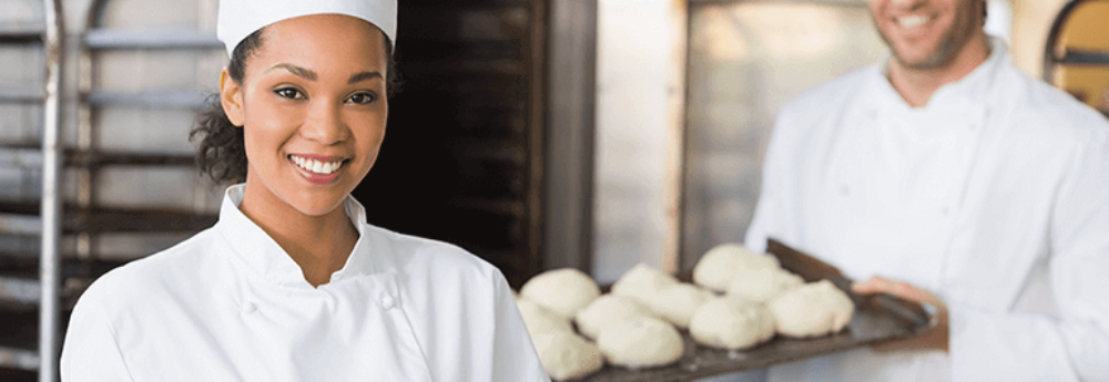 Baking and Pastry Arts Chef 