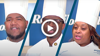 Roseville Culinary Academy | Culinary Schools in Michigan
