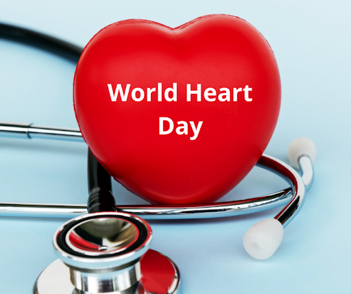 world heart day