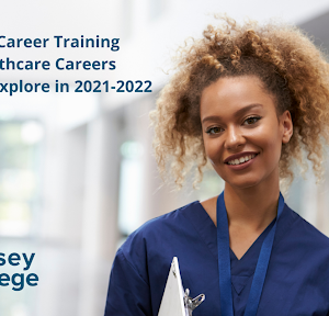 medical career training you should exlpore